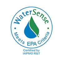 WaterSense认证